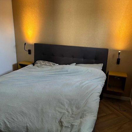 Vakantiechalet Tip 30 Op Vakantiepark De Heische Tip Зеландия Экстерьер фото