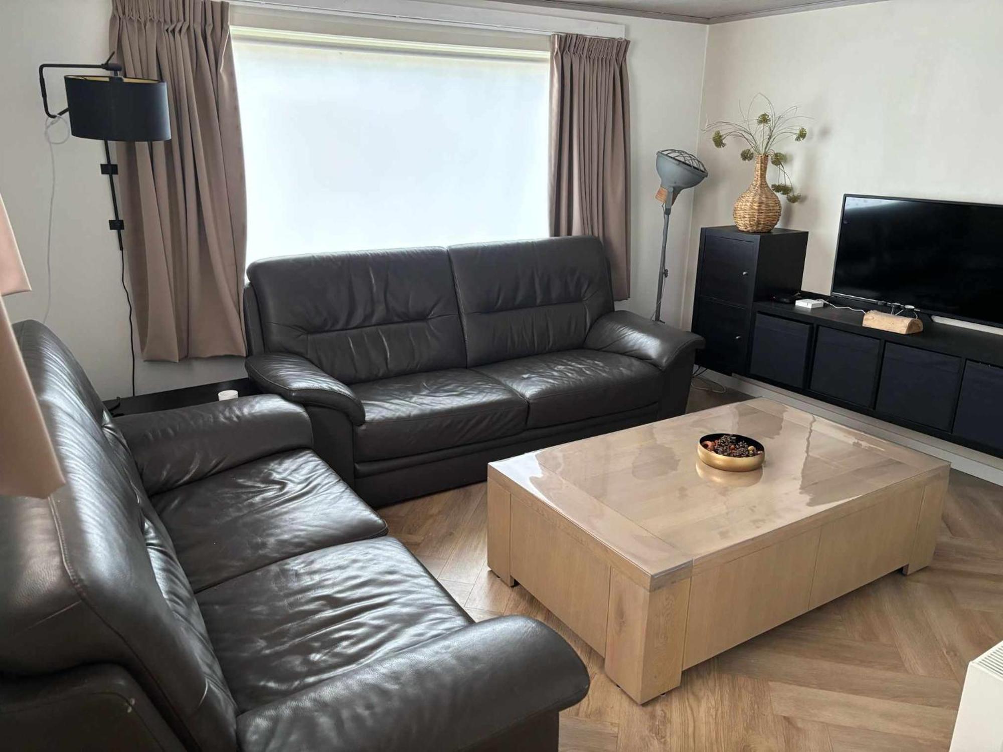Vakantiechalet Tip 30 Op Vakantiepark De Heische Tip Зеландия Экстерьер фото