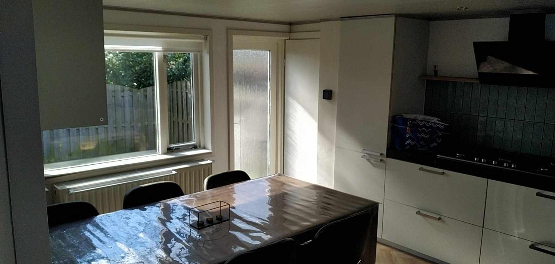 Vakantiechalet Tip 30 Op Vakantiepark De Heische Tip Зеландия Экстерьер фото